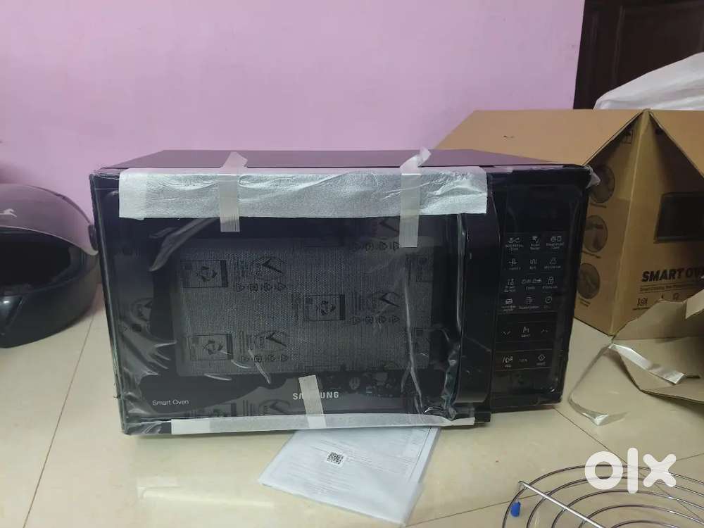 Samsung Microwave oven