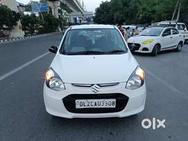 Maruti Suzuki Alto 800 2012-2016 0.8 LXI (O), 2014, Petrol