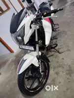 Apache RTR 160