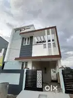 Building For Sale At Krishna Nagar , Bodipalayam, Near Malumchampatii