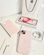 iPhone Refurbished Available
