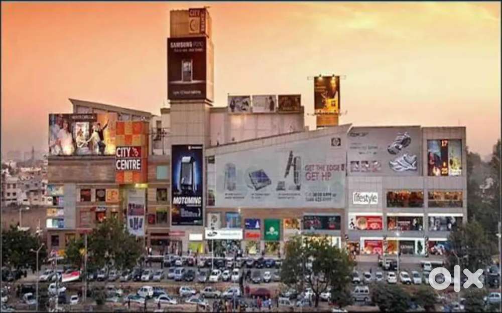 Staff Bharti direct Mall area wise posting