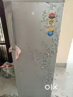 LG 5 star 250 litre single door refrigerator 2011