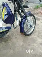 Tvsxl heavy duty