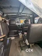 Mahindra Thar 2015 Diesel Well Maintained