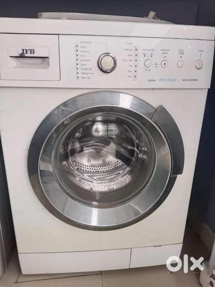 IFB Washing machine
