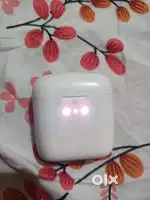Bluetooth airbuds