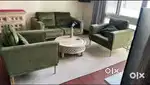 Dash Square Premium Sofa 2+1+1