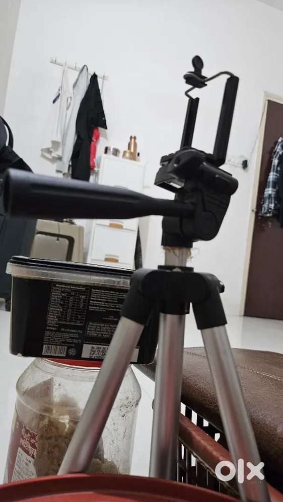 Mobile stand