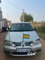 Mahindra Logan 2011 Diesel Good Condition