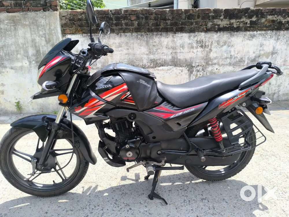 Good condition single owner