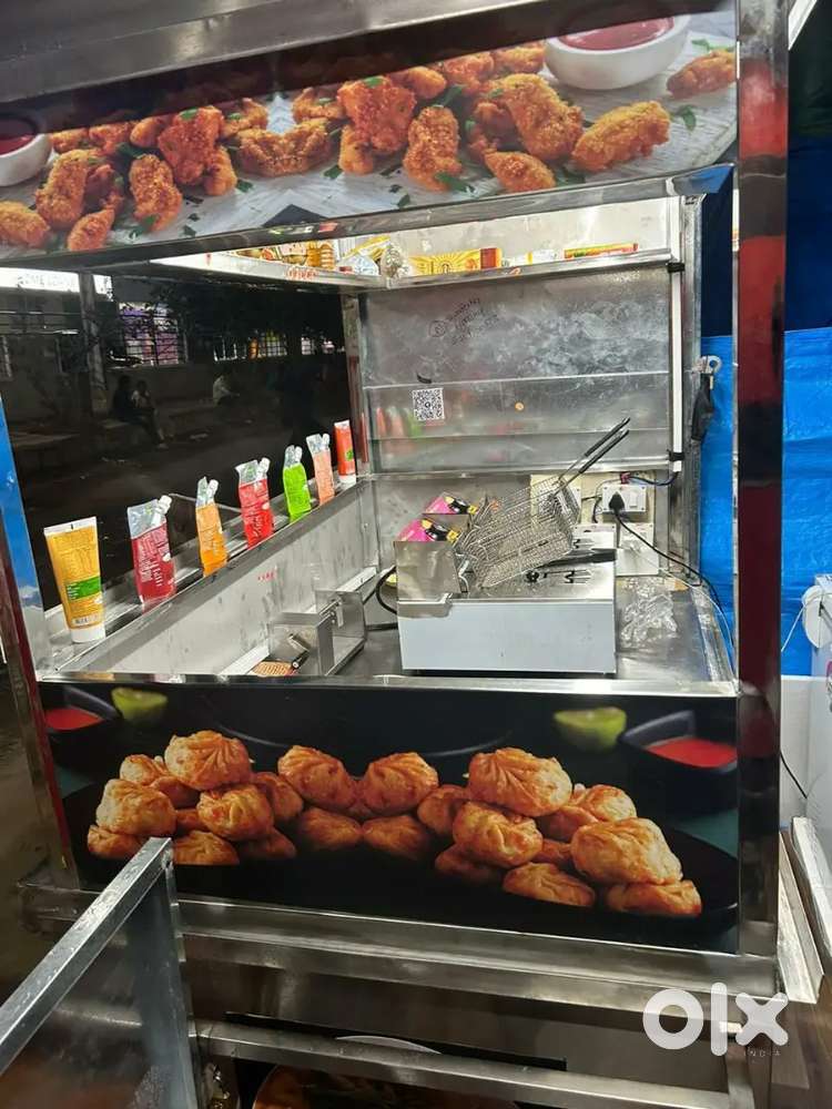 Food stall