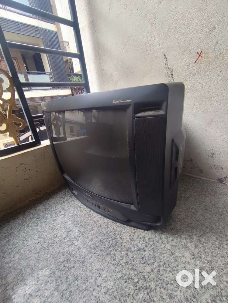 Samsung OLD TV