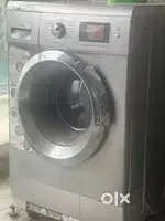 IFB Senetor Aqua SX 8K with 3D fromt load washing machine for sale.