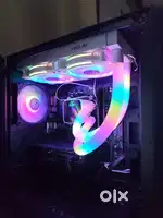 Desktop pc