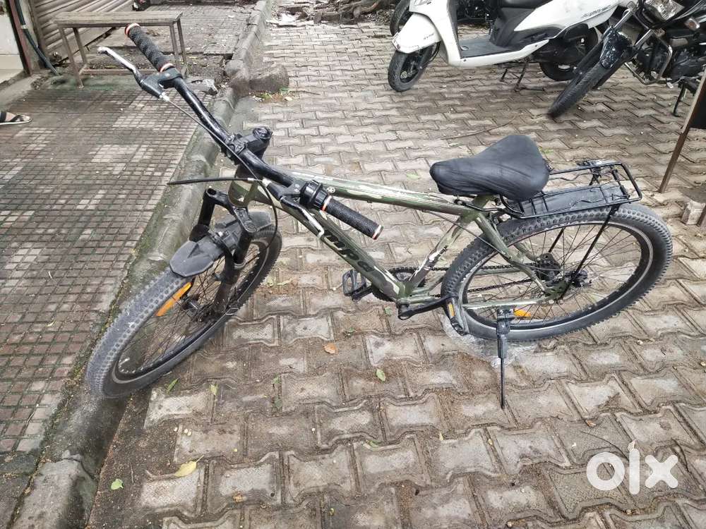 Warrior company bicycle sale