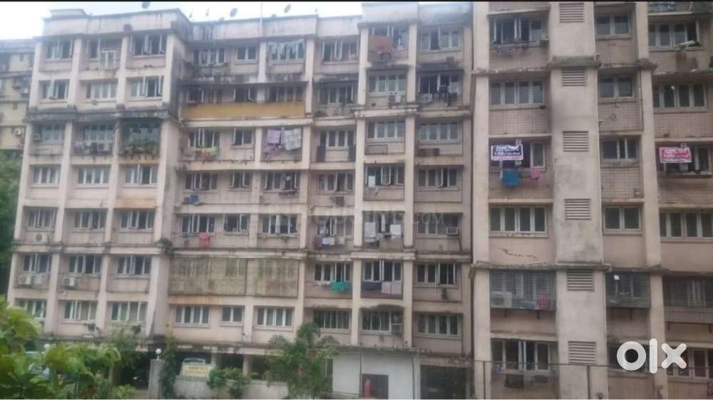 2 Roommate needed At Goregaon East