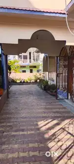 Individual house for rental