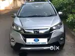 Honda WR-V i-DTEC VX, 2018, Diesel