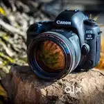 Camera for rent