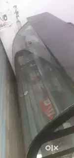 Refrigerated glass displayed counter( For bakery)