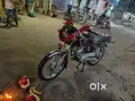 Yamaha bike sales