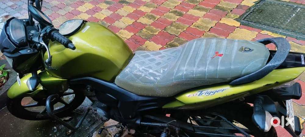 Bike urgent wanted to sell