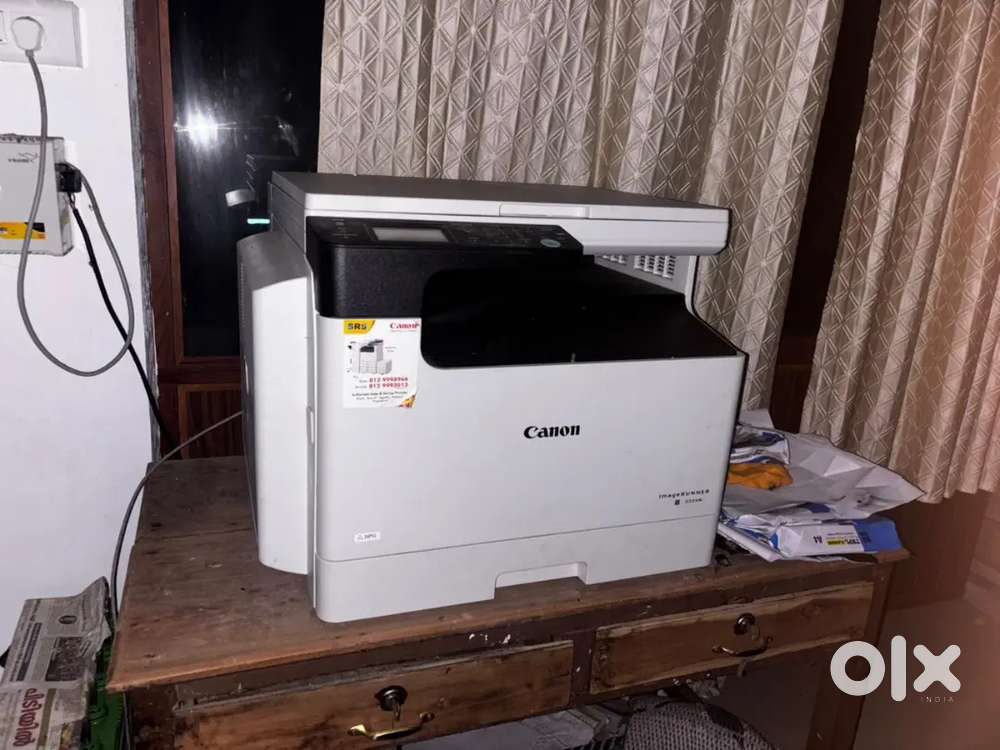 New printer for sale