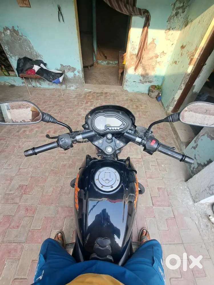 Pulsar 125cc