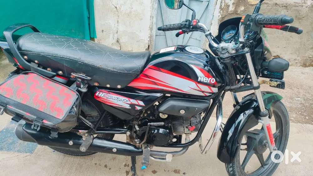 Hf Deluxe 2018