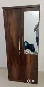 BRAND NEW 2 door wardrobe