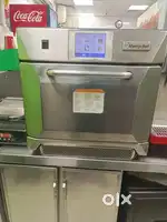 TOASTER commercial merrychef new condition