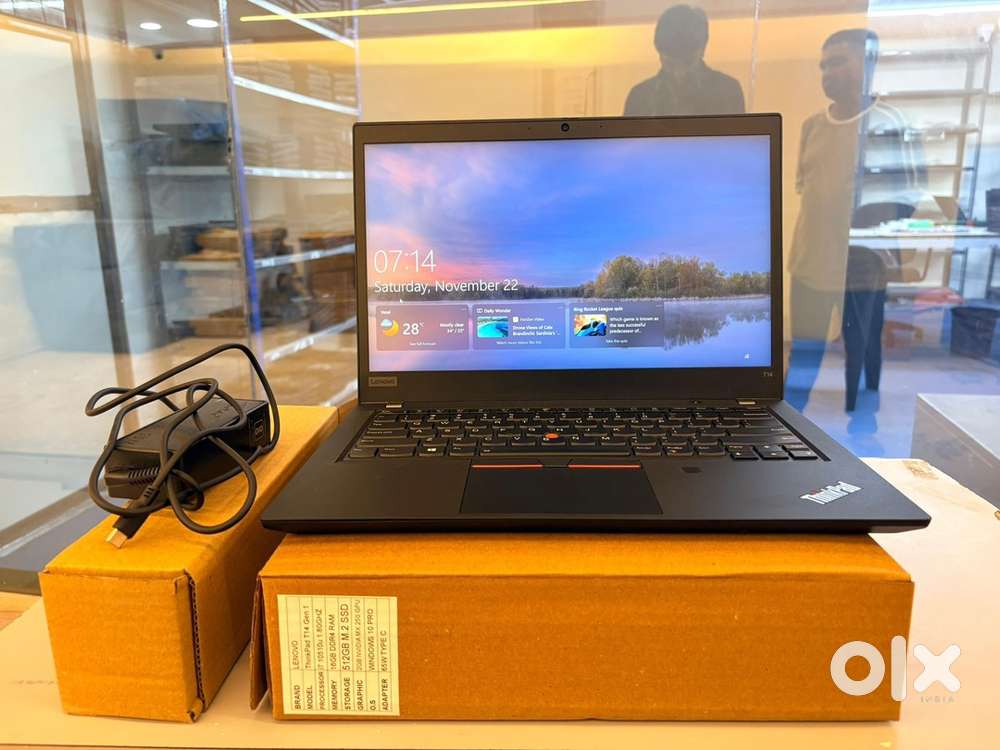 Lenovo Thinkpad T14