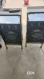 Clarion  DJ Box