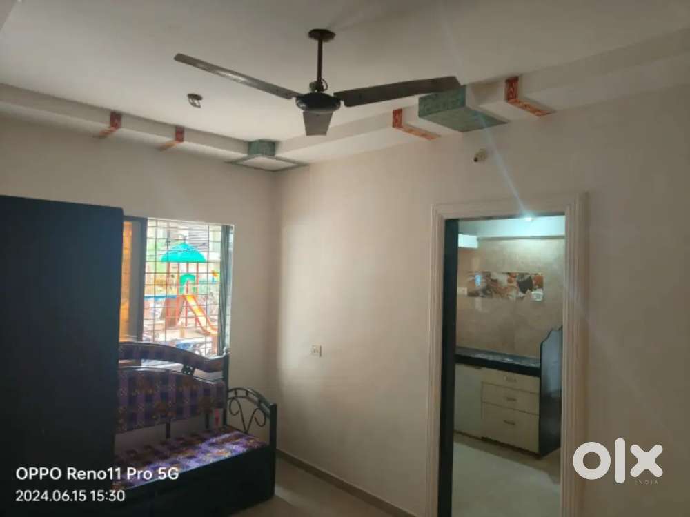 Comfort & Style: Lavish 1Bhk Flat for Rent in Orange Heights