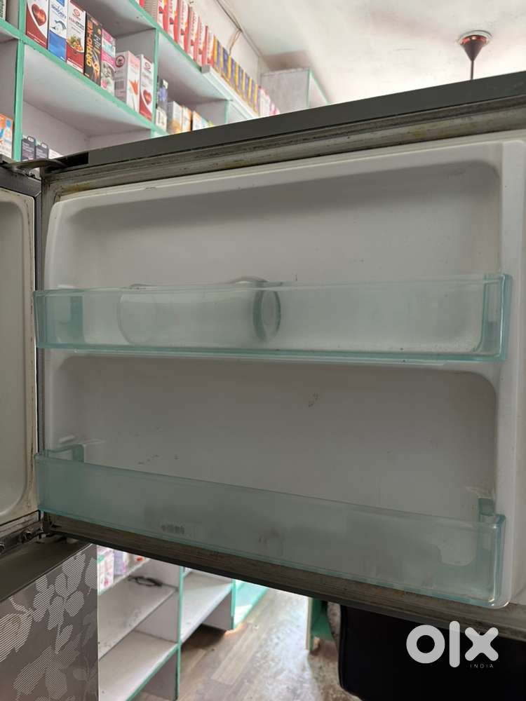 Fridges without gas