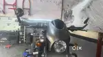 Harley Davidson Street Rod