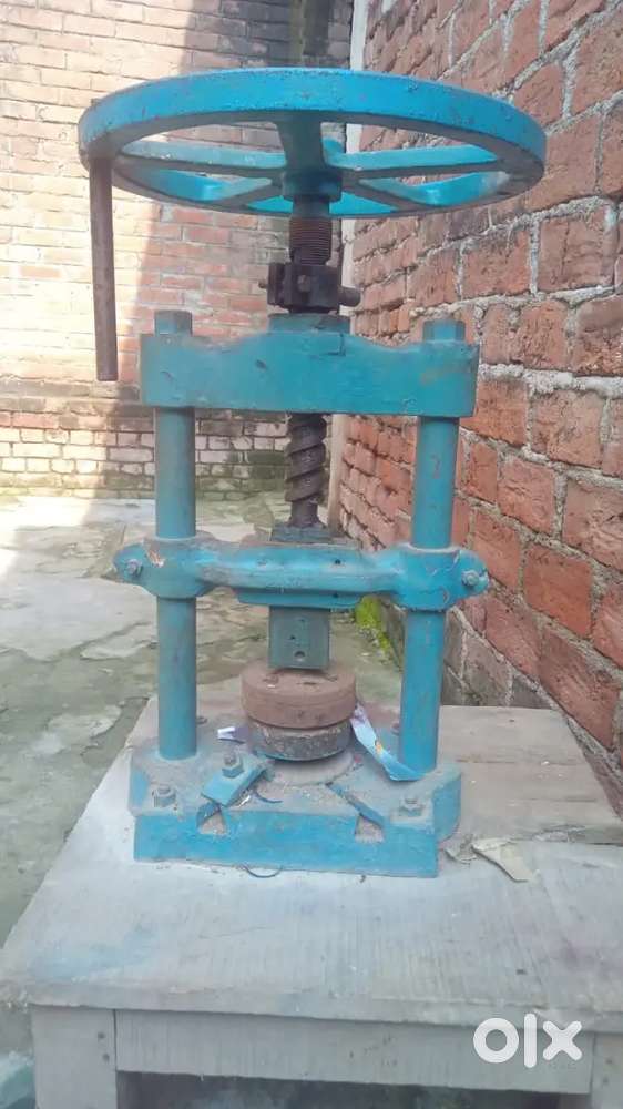 Dona banane wali machine