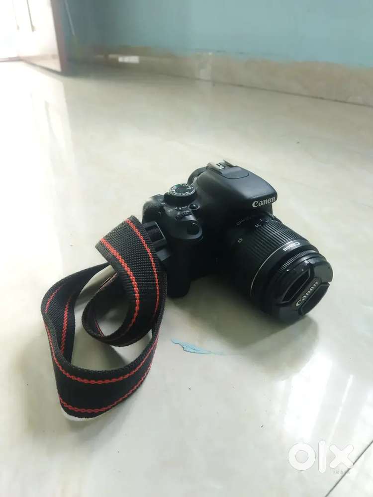 Canon EOS 600D