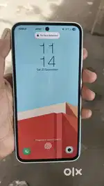 Samsung a35 128gb 8gb ram