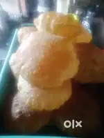 I am All rounder cook master