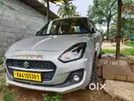 Maruti Suzuki Swift zxi plus 2023 Petrol 44000 Km Driven