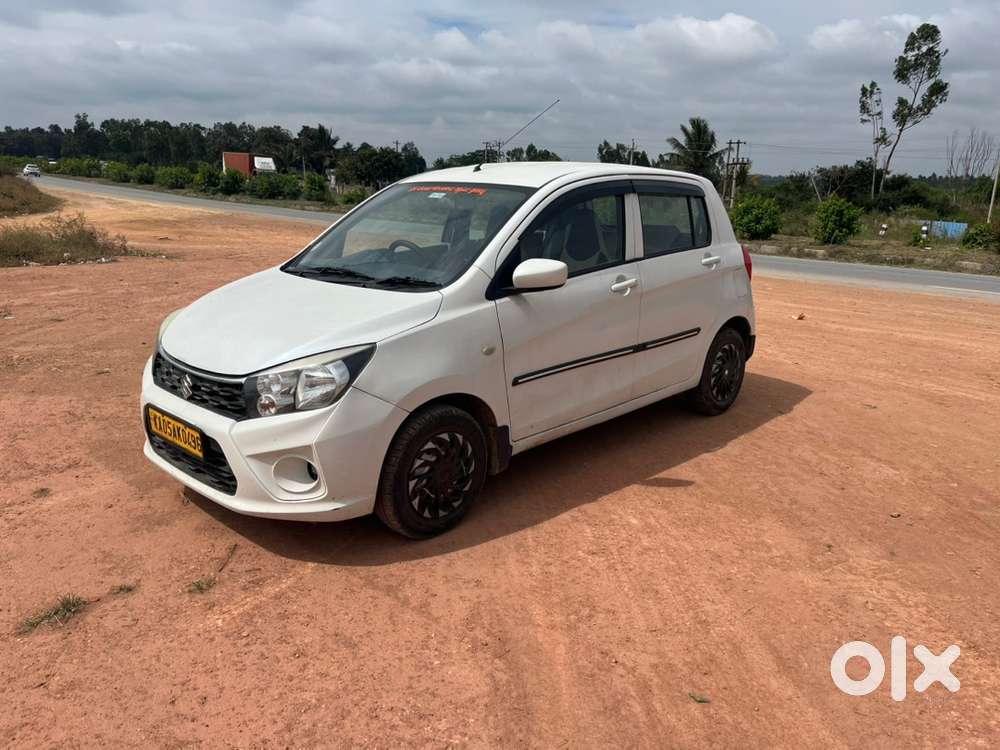 Maruti Suzuki Celerio 2019 CNG & Petrol Well Maintained