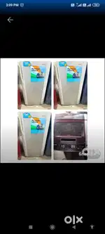 Fridge and washing machine 5 years warranty offer