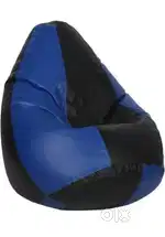 New bean bag