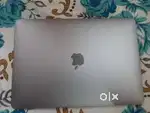 MacBook pro touch bar 8Ram / 500GB /i5