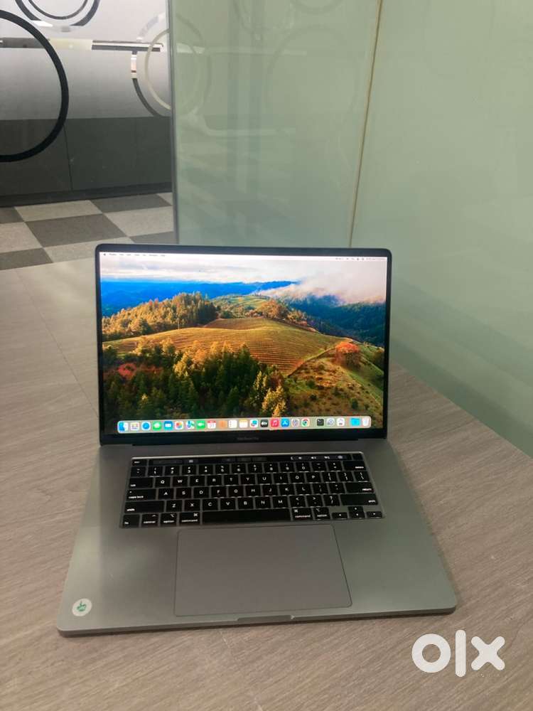 Apple MacBook Pro 16inch i7 2019 A2141 Restarts after 12hrs Warranty