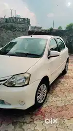 Toyota Etios Liva 2013