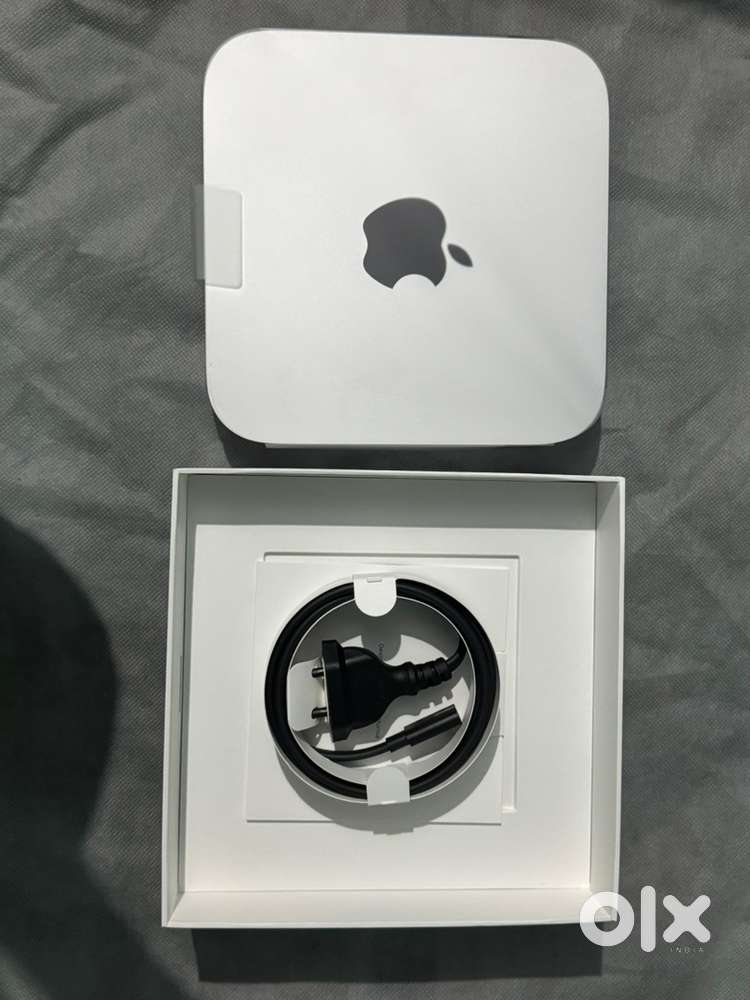 Mac Mini M2 - Open Box, Never Used, 8GB/256GB