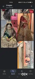 Beauty services